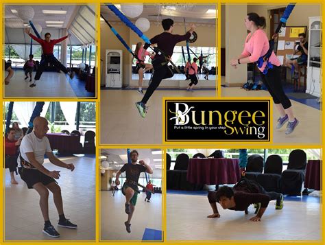 Bungee fitness classes near me - Oct 29, 2022 · The classes are led by certified instructors who will help you get the most out of your workout. You’ll burn calories, build muscle, and have a lot of fun in the process. The studio is located at: 328 S Jefferson St Suite 150, Chicago, IL 60661 and can be joined by phone on: +1 224-622-7878.